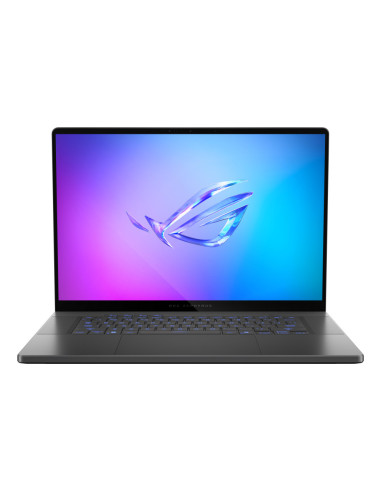 ASUS ROG Zephyrus G16 OLED GU605CM-QR003 - Ordenador Portátil Gaming de 16" WQXGA 240Hz (Core Ultra 9 285H, 32GB RAM, 1TB SSD, R