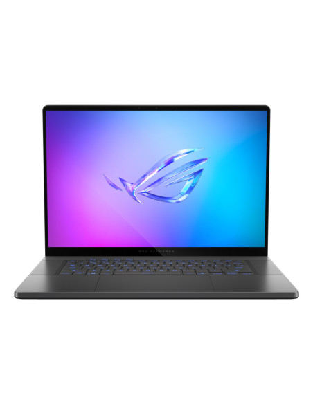 ASUS ROG Zephyrus G16 OLED GU605CM-QR003 - Ordenador Portátil Gaming de 16" WQXGA 240Hz (Core Ultra 9 285H, 32GB RAM, 1TB SSD, R