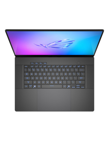 ASUS ROG Zephyrus G16 OLED GU605CM-QR003 - Ordenador Portátil Gaming de 16" WQXGA 240Hz (Core Ultra 9 285H, 32GB RAM, 1TB SSD, R