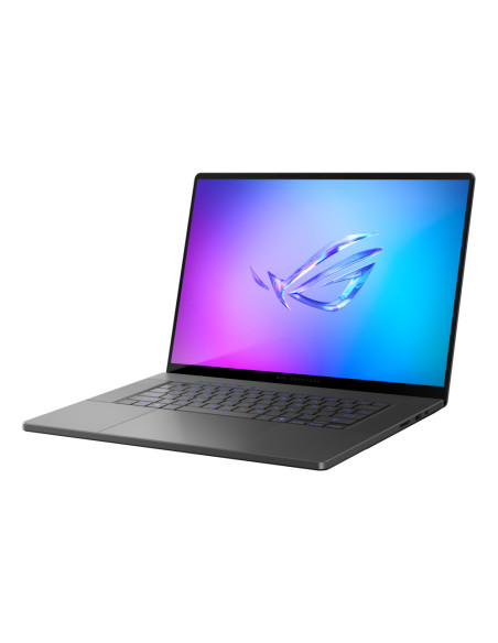 ASUS ROG Zephyrus G16 OLED GU605CM-QR003 - Ordenador Portátil Gaming de 16" WQXGA 240Hz (Core Ultra 9 285H, 32GB RAM, 1TB SSD, R