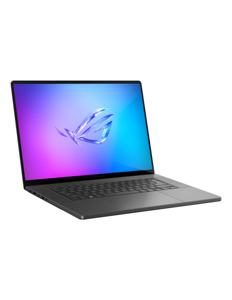 ASUS ROG Zephyrus G16 OLED GU605CM-QR003 - Ordenador Portátil Gaming de 16" WQXGA 240Hz (Core Ultra 9 285H, 32GB RAM, 1TB SSD, R