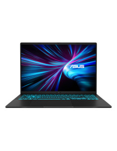 ASUS V16 V3607VH-RP019 - Ordenador Portátil 16" WUXGA 144Hz (Intel Core 7 240H, 16GB RAM, 512GB SSD, NVIDIA RTX 5050 8GB, Sin Si