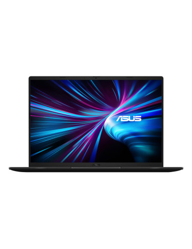 ASUS V16 V3607VH-RP019 - Ordenador Portátil 16" WUXGA 144Hz (Intel Core 7 240H, 16GB RAM, 512GB SSD, NVIDIA RTX 5050 8GB, Sin Si