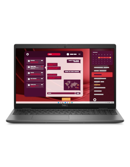 DELL Latitude 3550 Intel Core Ultra 5 125U Portátil 39,6 cm (15.6") Full HD 16 GB DDR5-SDRAM 512 GB SSD Wi-Fi 6E (802.11ax) Wind