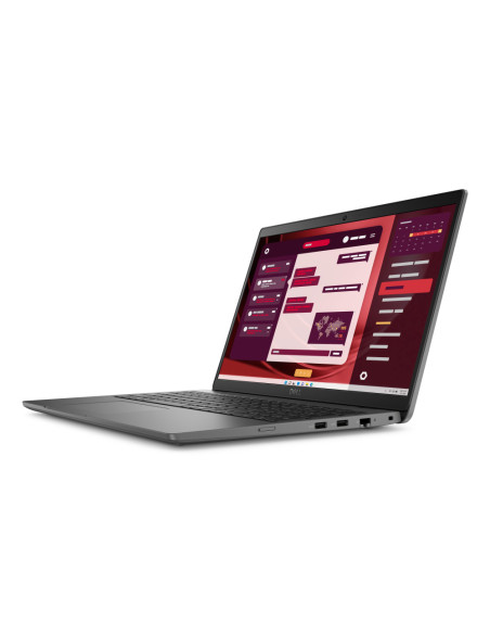DELL Latitude 3550 Intel Core Ultra 5 125U Portátil 39,6 cm (15.6") Full HD 16 GB DDR5-SDRAM 512 GB SSD Wi-Fi 6E (802.11ax) Wind