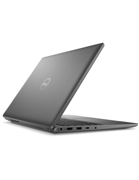 DELL Latitude 3550 Intel Core Ultra 5 125U Portátil 39,6 cm (15.6") Full HD 16 GB DDR5-SDRAM 512 GB SSD Wi-Fi 6E (802.11ax) Wind