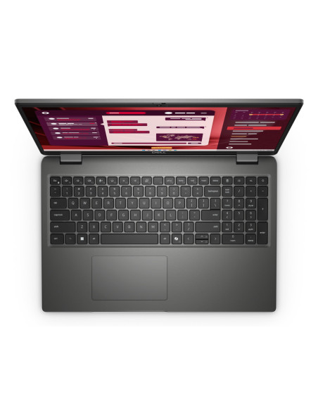 DELL Latitude 3550 Intel Core Ultra 5 125U Portátil 39,6 cm (15.6") Full HD 16 GB DDR5-SDRAM 512 GB SSD Wi-Fi 6E (802.11ax) Wind