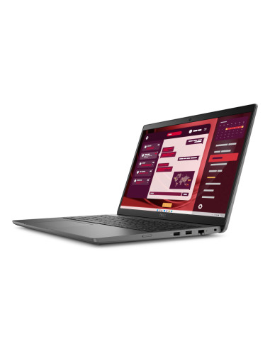 DELL Latitude 3550 Intel Core Ultra 5 125U Portátil 39,6 cm (15.6") Full HD 16 GB DDR5-SDRAM 512 GB SSD Wi-Fi 6E (802.11ax) Wind