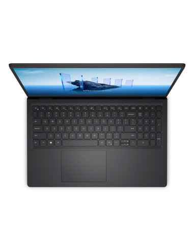 DELL Pro 15 Essential PV15250 Intel® Core™ i7 i7-1355U Portátil 39,6 cm (15.6") Full HD 16 GB DDR5-SDRAM 512 GB SSD Wi-Fi 6 (802