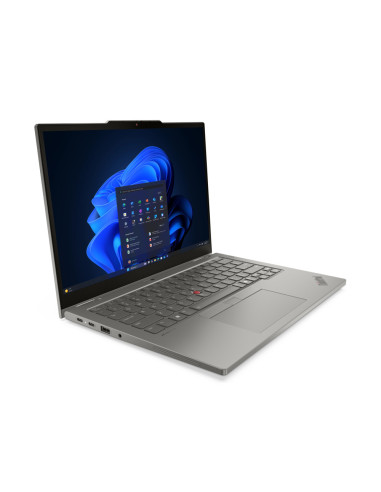 Lenovo ThinkPad L13 2-in-1 Gen 6 (Intel) Intel Core Ultra 5 225U Híbrido (2-en-1) 33,8 cm (13.3") Pantalla táctil WUXGA 16 GB LP