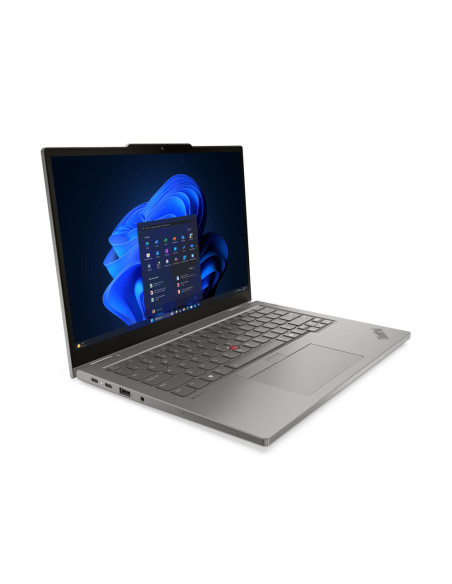 Lenovo ThinkPad L13 2-in-1 Gen 6 (Intel) Intel Core Ultra 5 225U Híbrido (2-en-1) 33,8 cm (13.3") Pantalla táctil WUXGA 16 GB LP