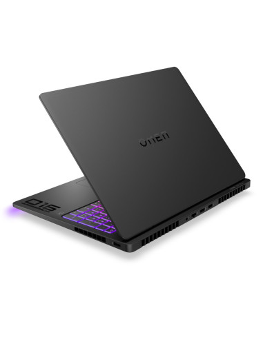 HP OMEN MAX Gaming 16-ak0001ns Copilot+ PC AMD Ryzen AI 9 375 Portátil 40,6 cm (16") WQXGA 32 GB DDR5-SDRAM 1 TB SSD NVIDIA GeFo