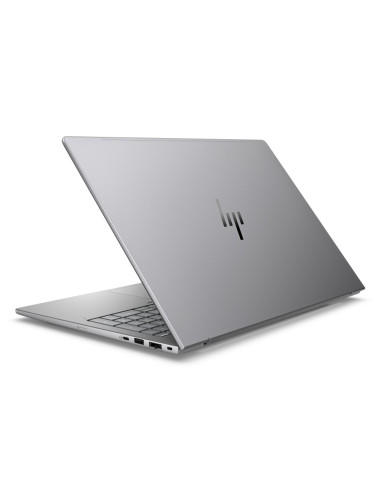 HP ZBook 8 G1i 16 Wolf Pro Security Edition - Data Science Intel Core Ultra 7 265H Estación de trabajo móvil 40,6 cm (16") Panta