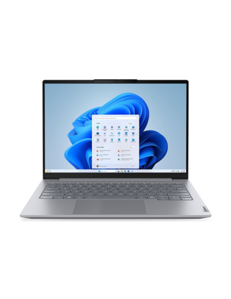 Lenovo ThinkBook 14 G9 IRL Intel Core 5 210H Portátil 35,6 cm (14") WUXGA 16 GB DDR5-SDRAM 512 GB SSD Wi-Fi 7 (802.11be) Windows