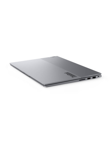 Lenovo ThinkBook 14 G9 IRL Intel Core 5 210H Portátil 35,6 cm (14") WUXGA 16 GB DDR5-SDRAM 512 GB SSD Wi-Fi 7 (802.11be) Windows