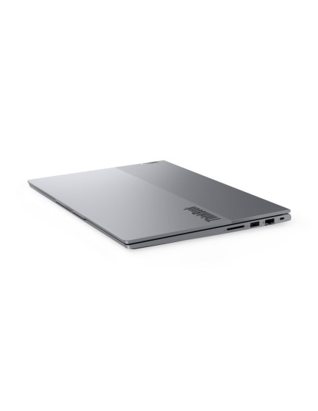 Lenovo ThinkBook 14 G9 IRL Intel Core 5 210H Portátil 35,6 cm (14") WUXGA 16 GB DDR5-SDRAM 512 GB SSD Wi-Fi 7 (802.11be) Windows