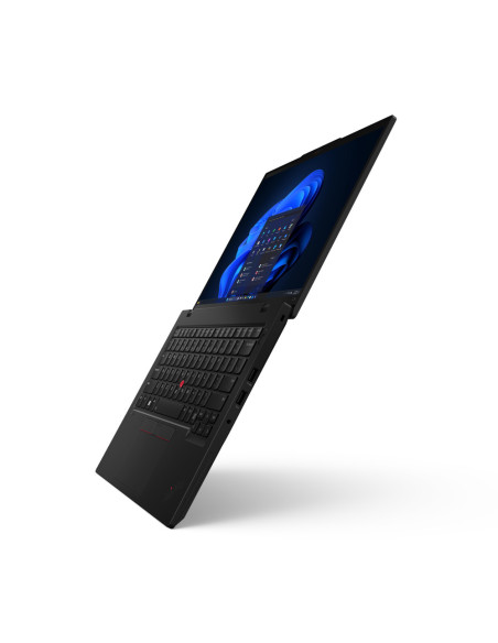 Lenovo ThinkPad L14 Gen 6 (Intel) Intel Core Ultra 7 255U Portátil 35,6 cm (14") WUXGA 16 GB DDR5-SDRAM 512 GB SSD Wi-Fi 6E (802