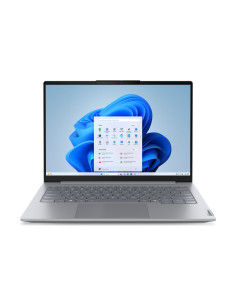 Lenovo ThinkBook 14 G8 IAL Intel Core Ultra 7 255H Portátil 35,6 cm (14") WUXGA 32 GB DDR5-SDRAM 1 TB SSD Wi-Fi 6E (802.11ax) Wi