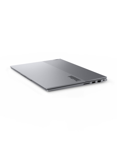 Lenovo ThinkBook 14 G8 IAL Intel Core Ultra 7 255H Portátil 35,6 cm (14") WUXGA 32 GB DDR5-SDRAM 1 TB SSD Wi-Fi 6E (802.11ax) Wi