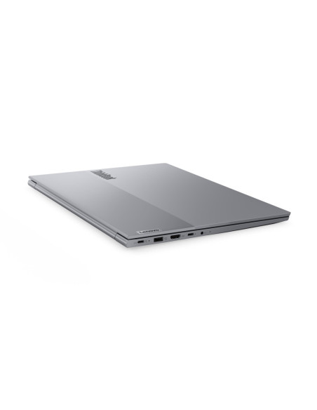 Lenovo ThinkBook 16 G9 IRL Intel Core 5 210H Portátil 40,6 cm (16") WUXGA 16 GB DDR5-SDRAM 512 GB SSD Wi-Fi 7 (802.11be) Windows