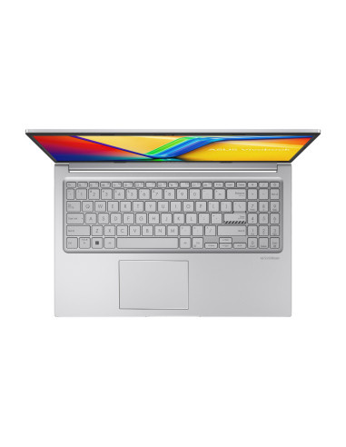 ASUS Vivobook 15 F1504VA-BQ257 - Ordenador Portátil 15.6" Full HD (Intel Core 7 150U, 16GB RAM, 1TB SSD, Graphics, Sin Sistema O