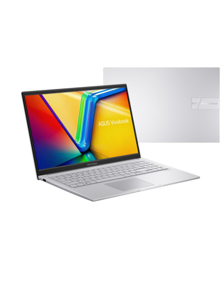 ASUS Vivobook 15 F1504VA-BQ257 - Ordenador Portátil 15.6" Full HD (Intel Core 7 150U, 16GB RAM, 1TB SSD, Graphics, Sin Sistema O