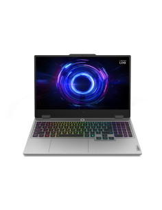 Lenovo LOQ 15IRX10 Intel® Core™ i7 i7-13650HX Portátil 39,6 cm (15.6") Full HD 24 GB DDR5-SDRAM 512 GB SSD NVIDIA GeForce RTX 50