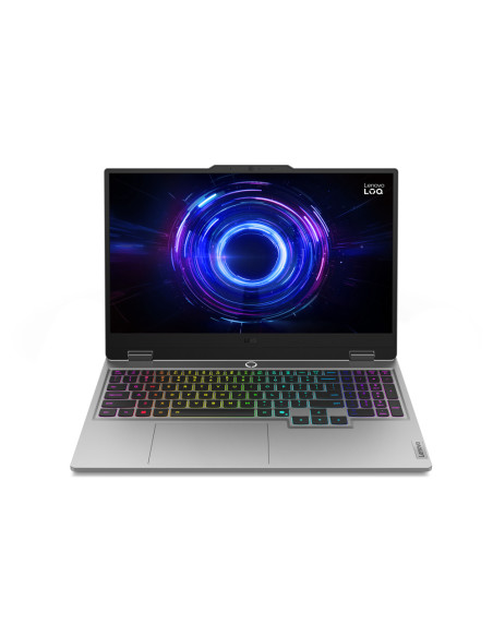 Lenovo LOQ 15IRX10 Intel® Core™ i7 i7-13650HX Portátil 39,6 cm (15.6") Full HD 24 GB DDR5-SDRAM 512 GB SSD NVIDIA GeForce RTX 50