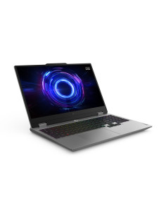 Lenovo LOQ 15IRX10 Intel® Core™ i7 i7-13650HX Portátil 39,6 cm (15.6") Full HD 24 GB DDR5-SDRAM 512 GB SSD NVIDIA GeForce RTX 50 2