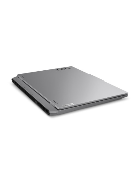 Lenovo LOQ 15IRX10 Intel® Core™ i7 i7-13650HX Portátil 39,6 cm (15.6") Full HD 24 GB DDR5-SDRAM 512 GB SSD NVIDIA GeForce RTX 50