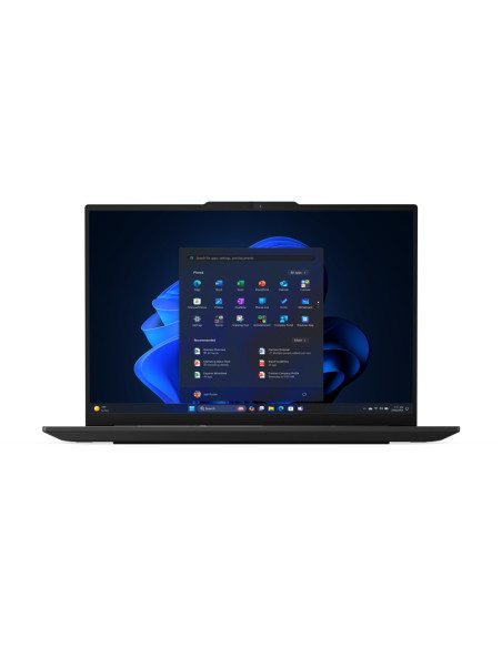 Lenovo ThinkPad E16 Gen 3 (AMD) AMD Ryzen™ 5 230 Portátil 40,6 cm (16") WUXGA 16 GB DDR5-SDRAM 512 GB SSD Wi-Fi 6 (802.11ax) Win