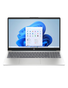 HP 15-fd0363ns Intel® Core™ i7 i7-1355U Portátil 39,6 cm (15.6") Full HD 16 GB DDR4-SDRAM 512 GB SSD Wi-Fi 6 (802.11ax) Windows 