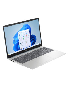 HP 15-fd0363ns Intel® Core™ i7 i7-1355U Portátil 39,6 cm (15.6") Full HD 16 GB DDR4-SDRAM 512 GB SSD Wi-Fi 6 (802.11ax) Windows  2
