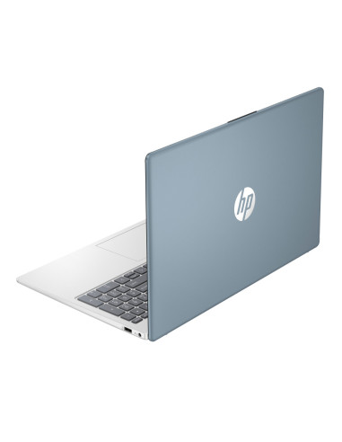 HP 15-fd0363ns Intel® Core™ i7 i7-1355U Portátil 39,6 cm (15.6") Full HD 16 GB DDR4-SDRAM 512 GB SSD Wi-Fi 6 (802.11ax) Windows 