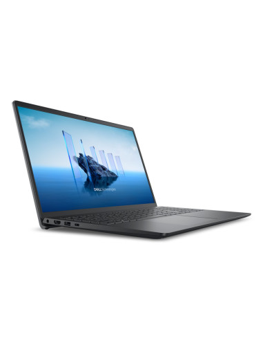 DELL Pro 15 Essential PV15250 Intel® Core™ i5 i5-1334U Portátil 39,6 cm (15.6") Full HD 8 GB DDR5-SDRAM 512 GB SSD Wi-Fi 6 (802.