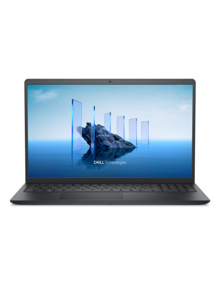 DELL Pro 15 Essential PV15250 Intel® Core™ i7 i7-1355U Portátil 39,6 cm (15.6") Full HD 16 GB DDR5-SDRAM 1 TB SSD Wi-Fi 6 (802.1