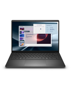 DELL Pro 14 Essential PV14255 AMD Ryzen™ 5 220 Portátil 35,6 cm (14") Full HD+ 16 GB DDR5-SDRAM 512 GB SSD Wi-Fi 6 (802.11ax) Wi