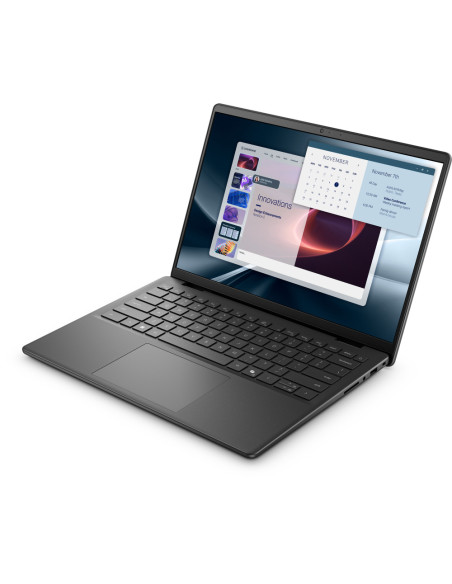 DELL Pro 14 Essential PV14255 AMD Ryzen™ 5 220 Portátil 35,6 cm (14") Full HD+ 16 GB DDR5-SDRAM 512 GB SSD Wi-Fi 6 (802.11ax) Wi