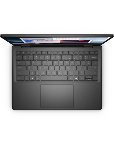 DELL Pro 14 Essential PV14255 AMD Ryzen™ 5 220 Portátil 35,6 cm (14") Full HD+ 16 GB DDR5-SDRAM 512 GB SSD Wi-Fi 6 (802.11ax) Wi