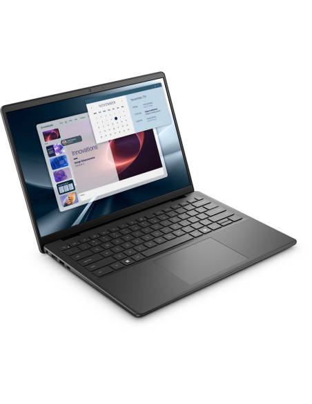 DELL Pro 14 Essential PV14255 AMD Ryzen™ 7 PRO 250 Portátil 35,6 cm (14") Full HD+ 16 GB DDR5-SDRAM 512 GB SSD Wi-Fi 6 (802.11ax