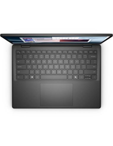 DELL Pro 14 Essential PV14255 AMD Ryzen™ 7 PRO 250 Portátil 35,6 cm (14") Full HD+ 16 GB DDR5-SDRAM 512 GB SSD Wi-Fi 6 (802.11ax