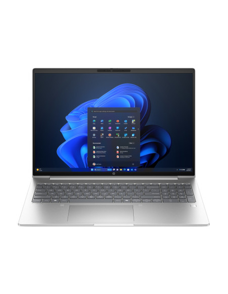 HP ProBook 4 G1i AI Wolf Pro Security Edition Intel Core Ultra 7 255U Portátil 40,6 cm (16") WUXGA 32 GB DDR5-SDRAM 1 TB SSD Wi-