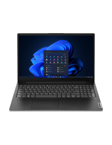 Lenovo V15 G4 AMN AMD Ryzen™ 5 7520U Portátil 39,6 cm (15.6") Full HD 16 GB LPDDR5-SDRAM 512 GB SSD Wi-Fi 6 (802.11ax) Windows 1