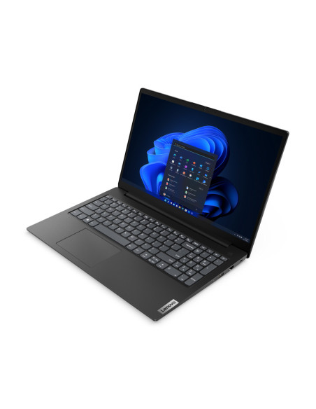 Lenovo V15 G4 AMN AMD Ryzen™ 5 7520U Portátil 39,6 cm (15.6") Full HD 16 GB LPDDR5-SDRAM 512 GB SSD Wi-Fi 6 (802.11ax) Windows 1