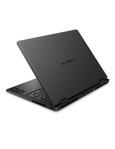 HP OMEN Gaming 16-ap0021ns Copilot+ PC AMD Ryzen AI 7 350 Portátil 40,6 cm (16") 2K 32 GB DDR5-SDRAM 1 TB SSD NVIDIA GeForce RTX