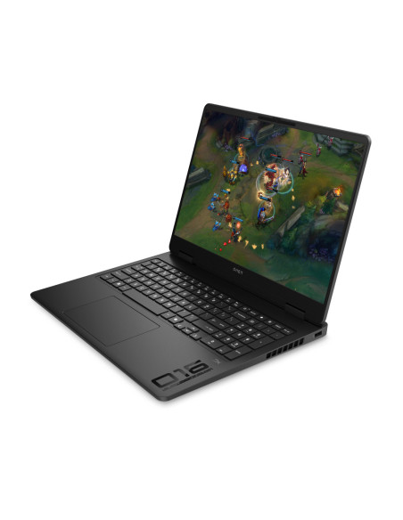 HP OMEN Gaming 16-ap0021ns Copilot+ PC AMD Ryzen AI 7 350 Portátil 40,6 cm (16") 2K 32 GB DDR5-SDRAM 1 TB SSD NVIDIA GeForce RTX
