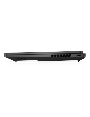 HP OMEN Gaming 16-ap0021ns Copilot+ PC AMD Ryzen AI 7 350 Portátil 40,6 cm (16") 2K 32 GB DDR5-SDRAM 1 TB SSD NVIDIA GeForce RTX