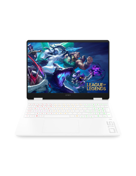 HP OMEN Gaming 16-am0041ns Intel Core 7 240H Portátil 40,6 cm (16") 2K 32 GB DDR5-SDRAM 1 TB SSD NVIDIA GeForce RTX 5070 Wi-Fi 6