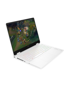 HP OMEN Gaming 16-am0041ns Intel Core 7 240H Portátil 40,6 cm (16") 2K 32 GB DDR5-SDRAM 1 TB SSD NVIDIA GeForce RTX 5070 Wi-Fi 6 2