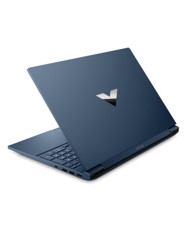 HP Victus Gaming 15-fa2040ns Intel Core 7 240H Portátil 39,6 cm (15.6") Full HD 16 GB DDR5-SDRAM 1 TB SSD NVIDIA GeForce RTX 506